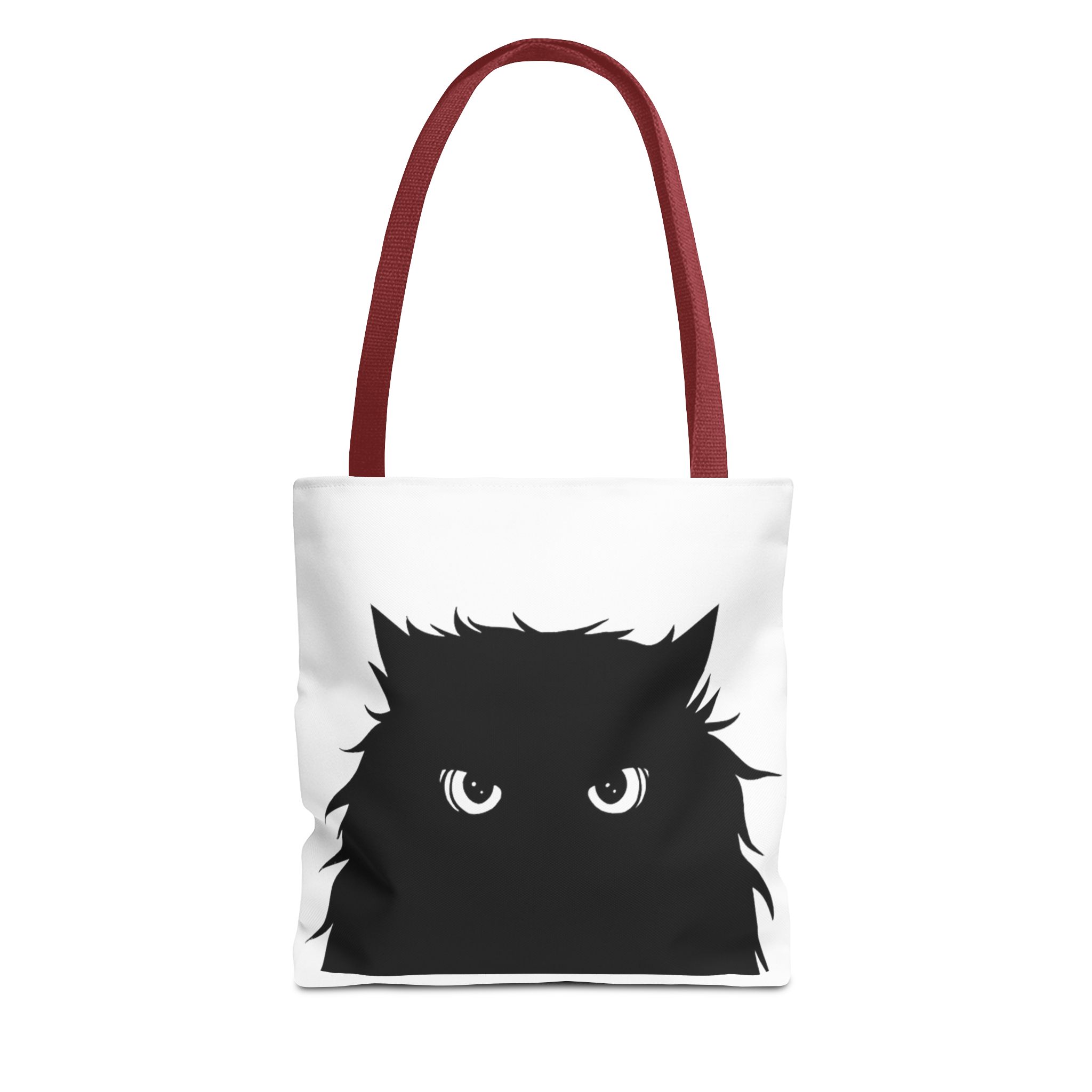 Black Cat Tote - Image 5