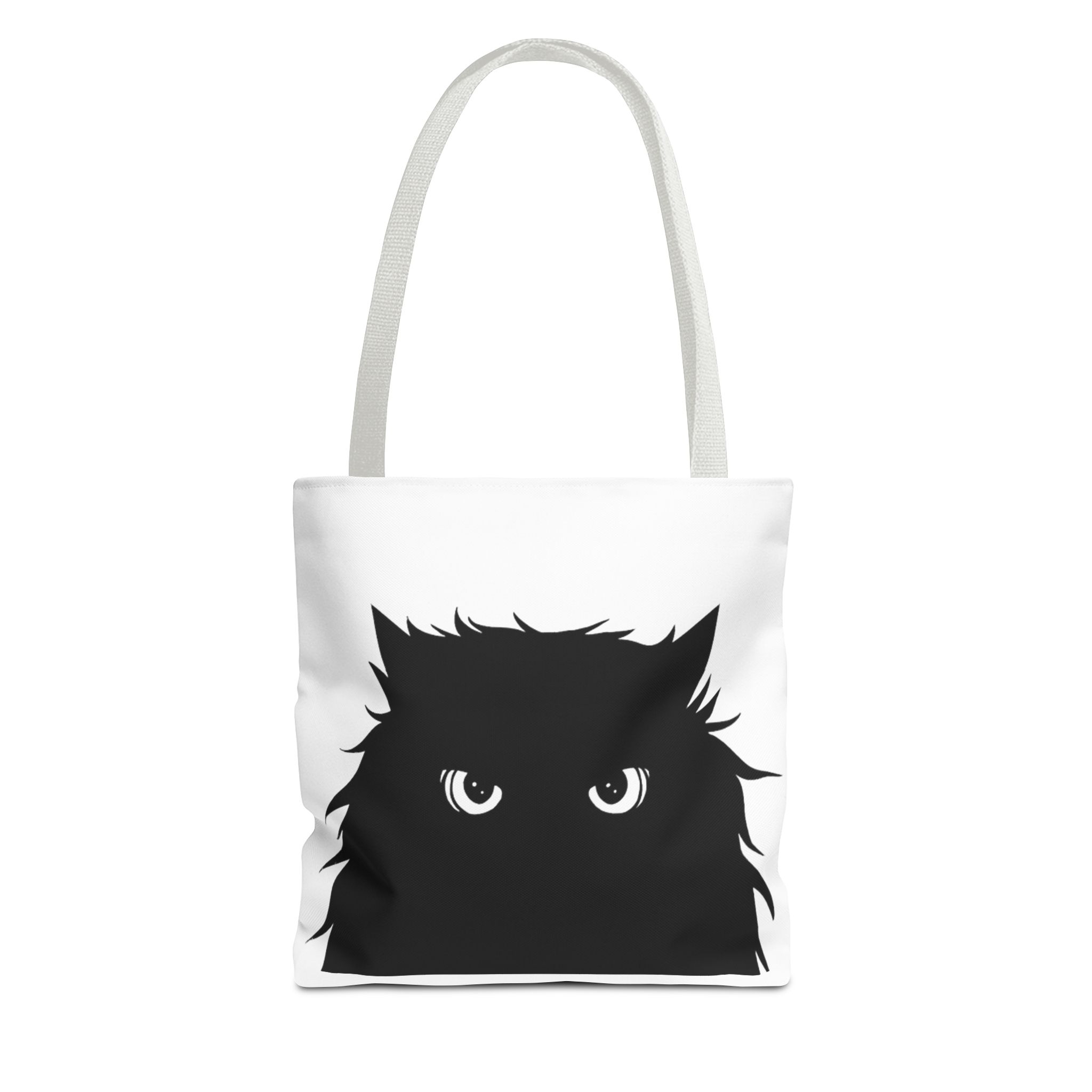 Black Cat Tote - Image 9