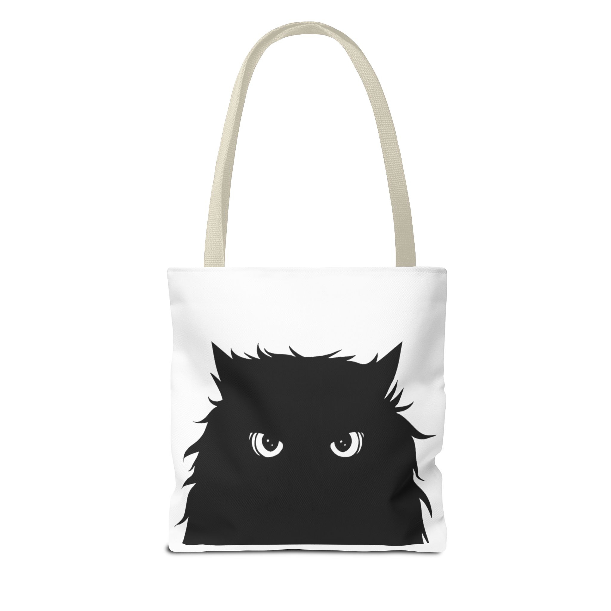 Black Cat Tote - Image 14