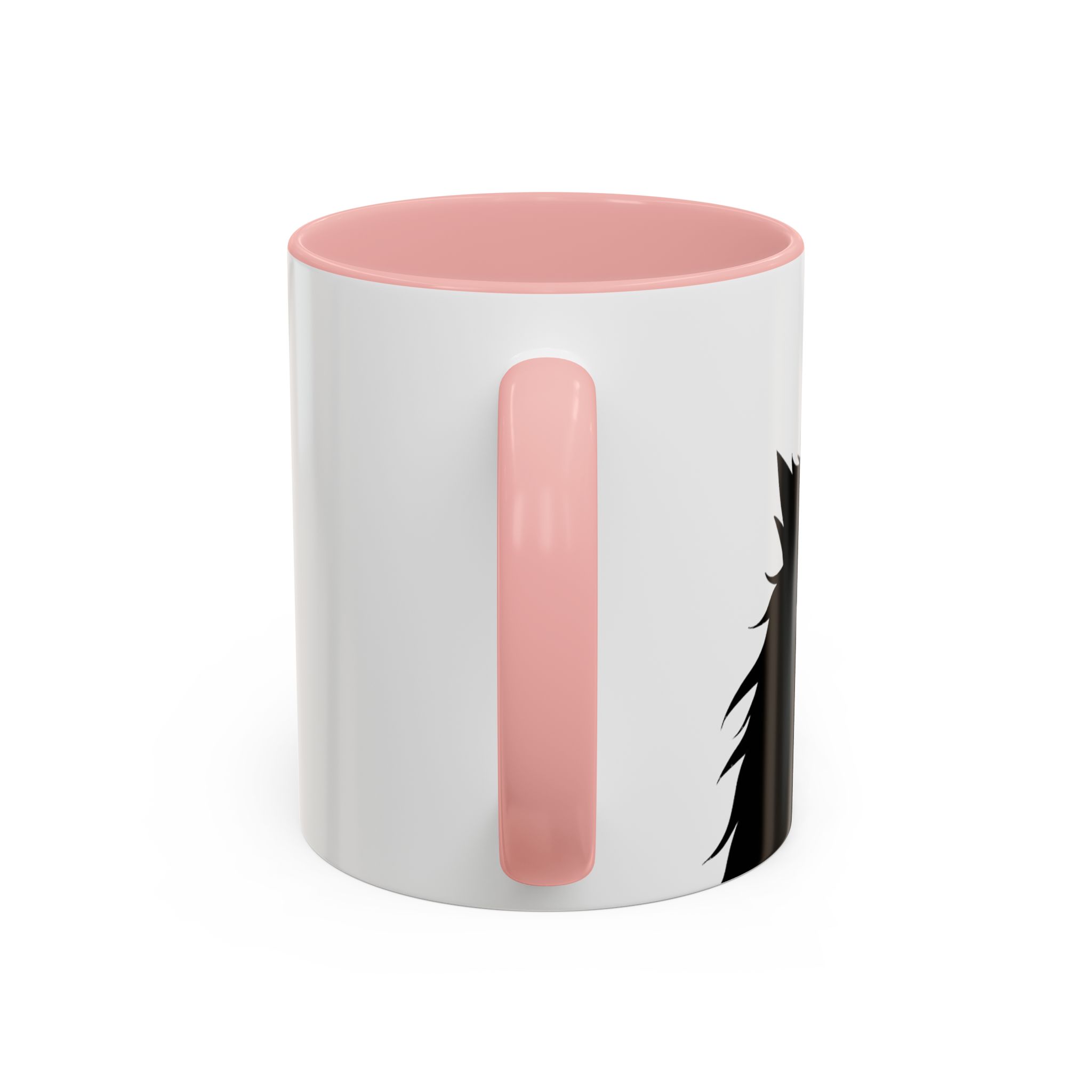 Black Housecat Coffee Mug, 11oz - Image 8