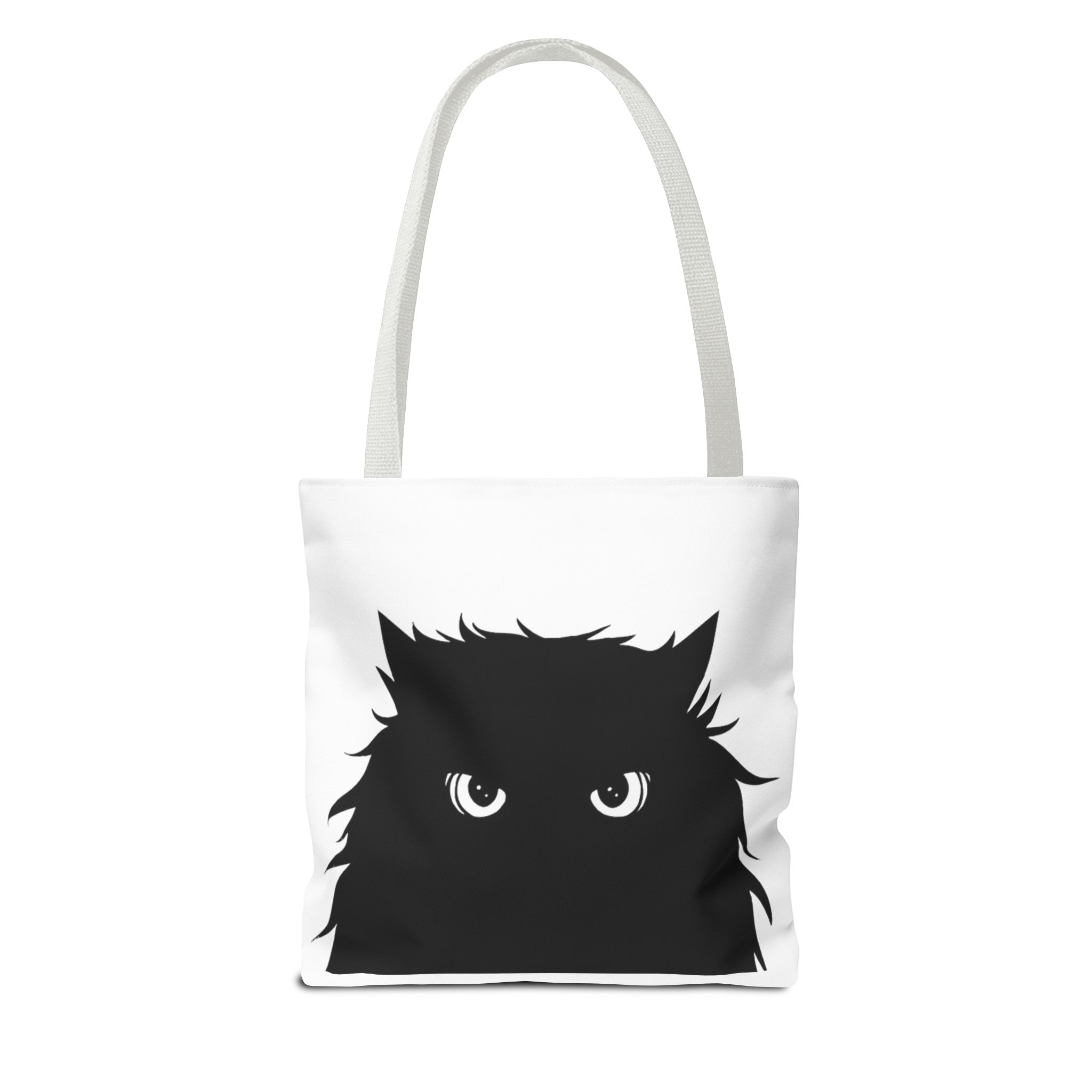 Black Cat Tote - Image 10