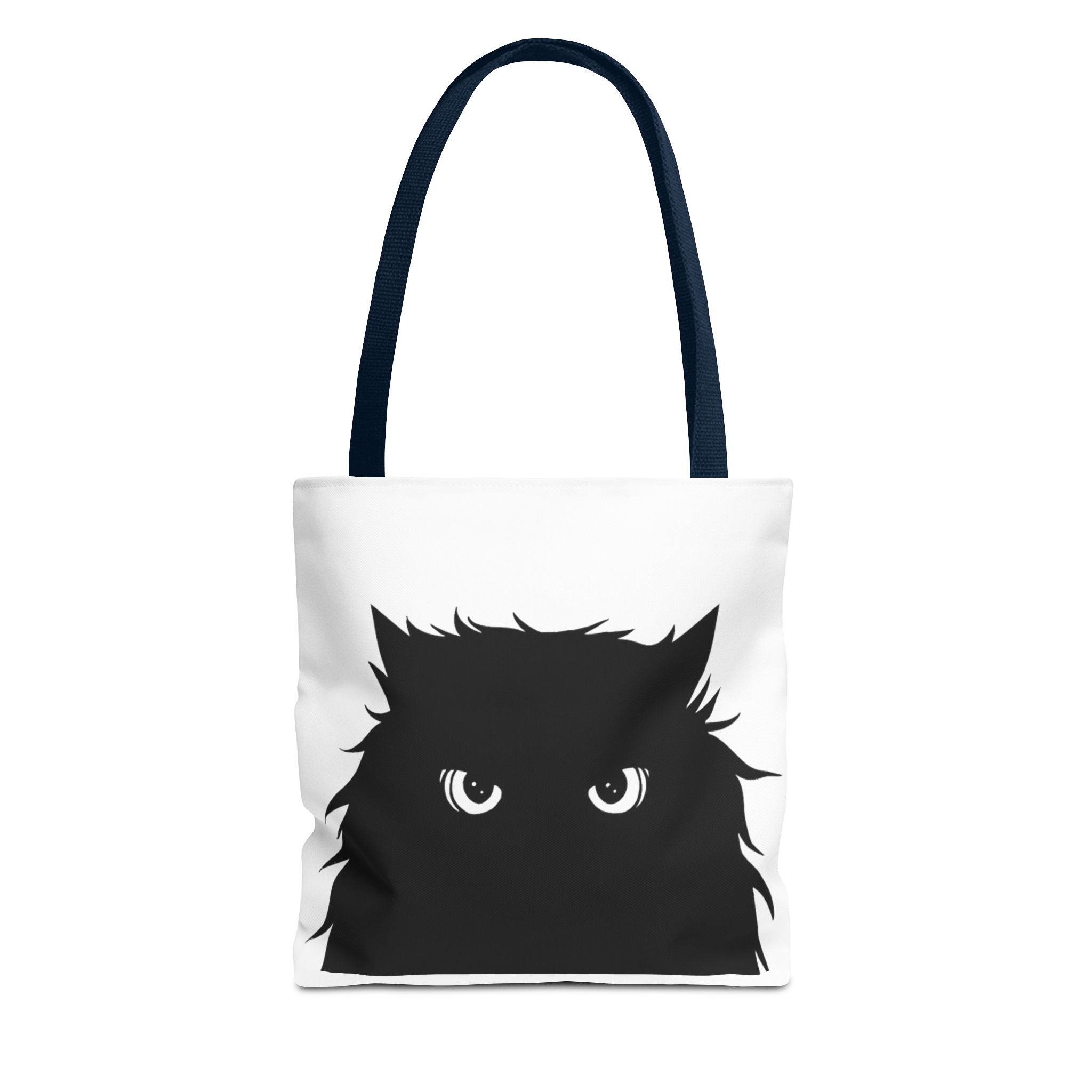 Black Cat Tote - Image 17