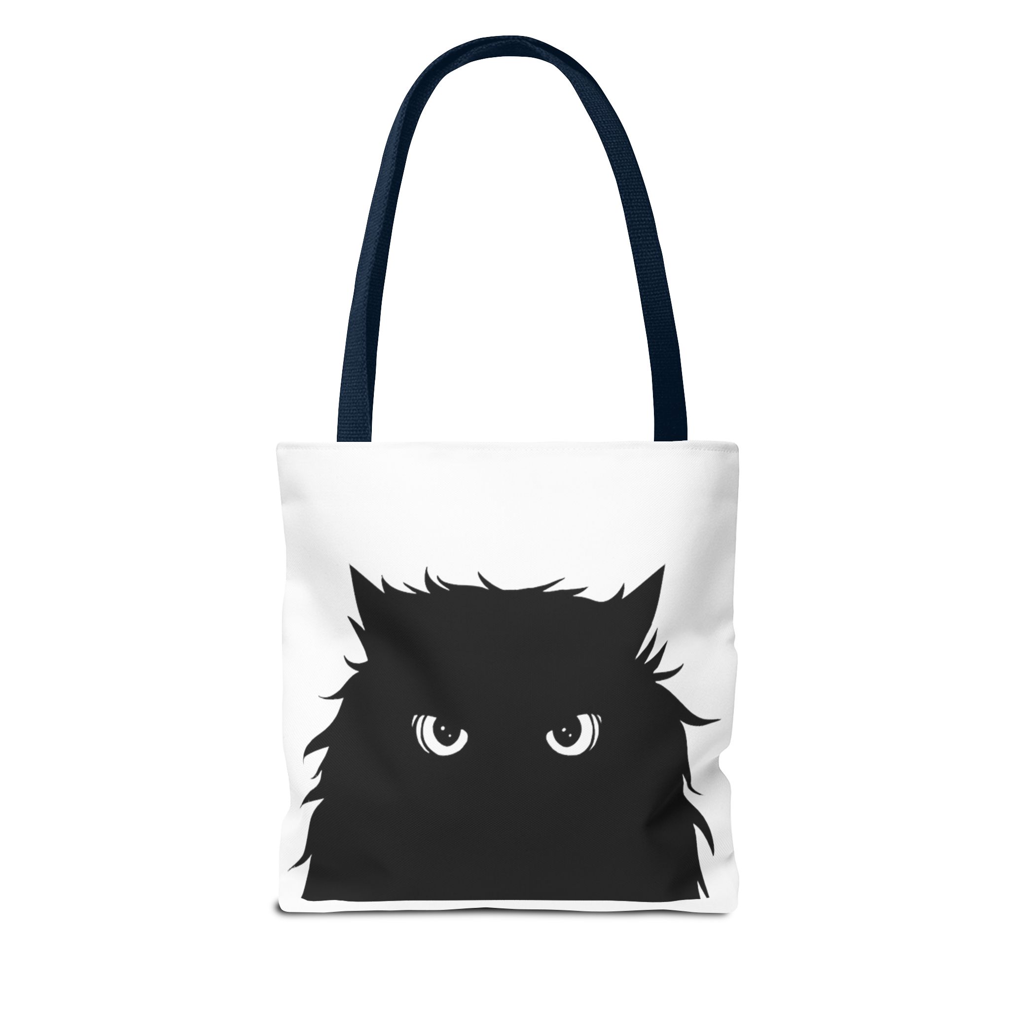 Black Cat Tote - Image 18