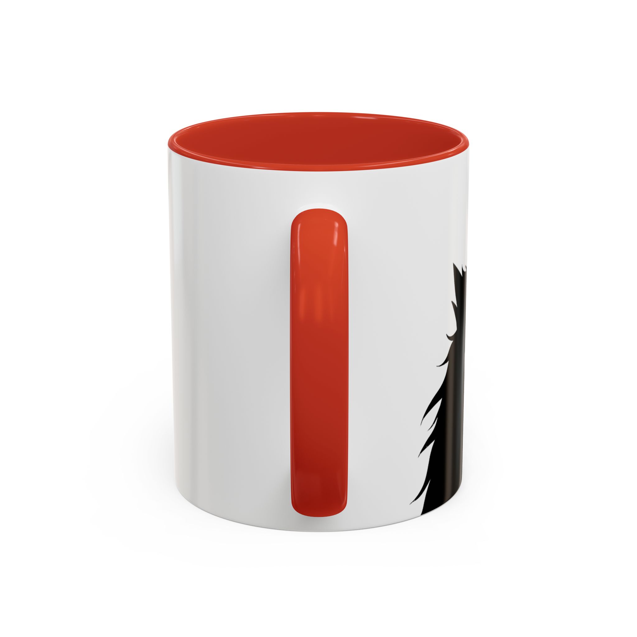 Black Housecat Coffee Mug, 11oz - Image 12