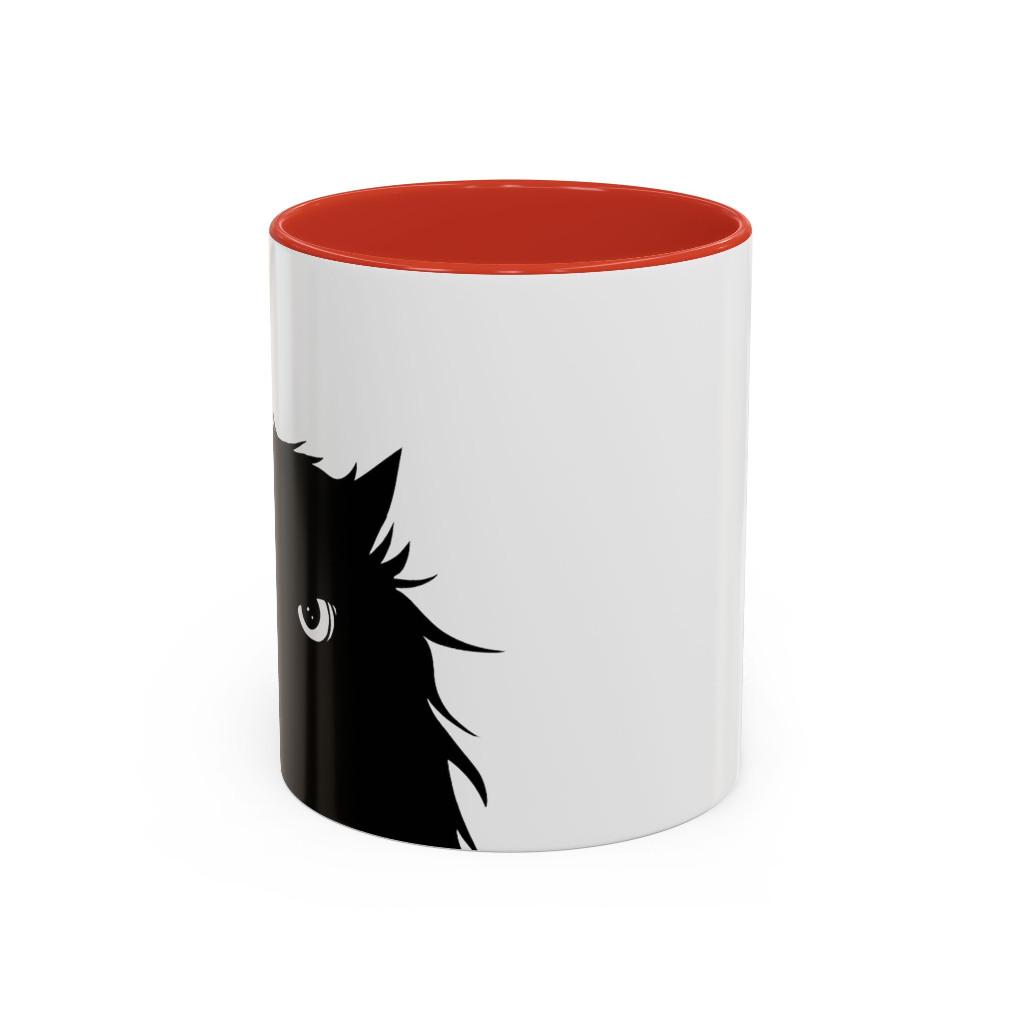 Black Housecat Coffee Mug, 11oz - Image 9