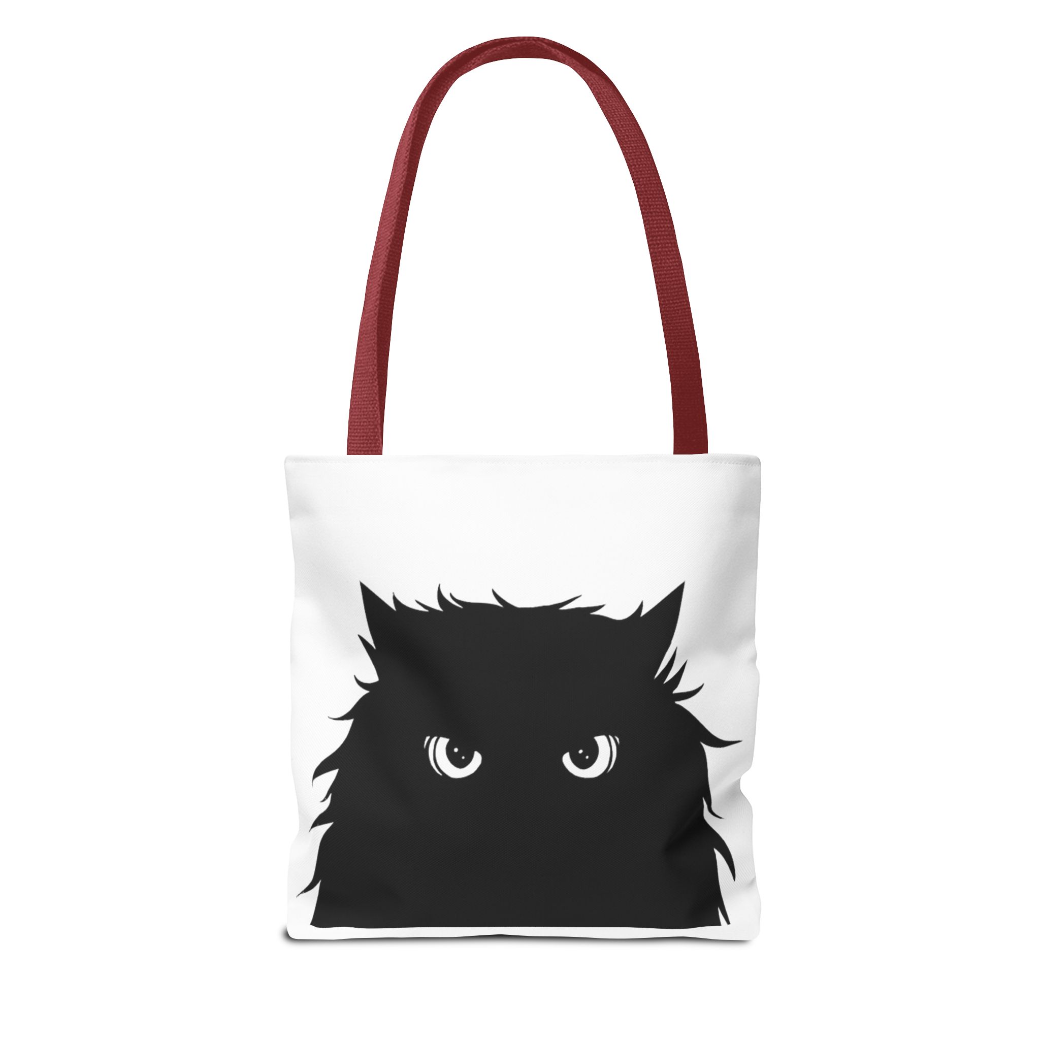 Black Cat Tote - Image 6
