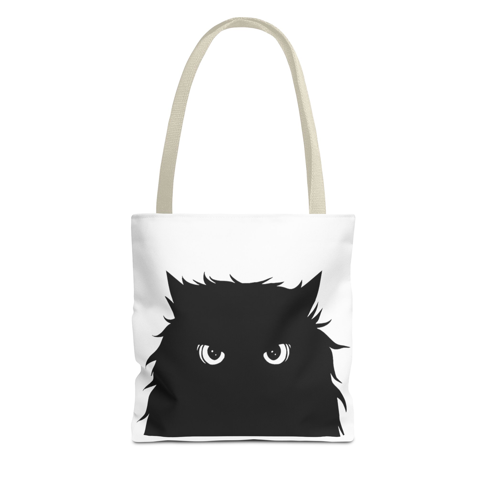 Black Cat Tote - Image 13