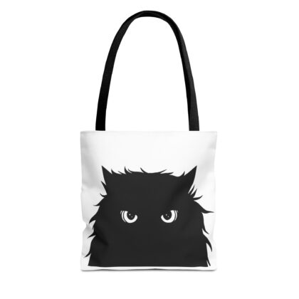 Black Cat Tote