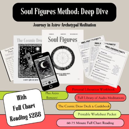 Soul Figures Method + The Deep Dive