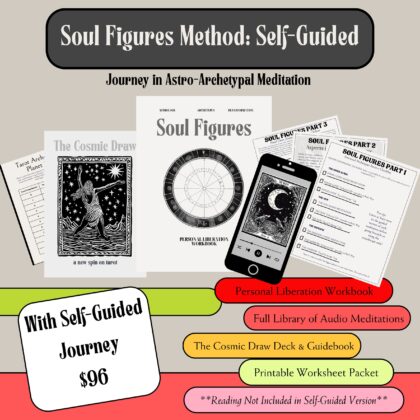 Soul Figures Method (Self-Guided)