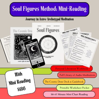 Soul Figures Method + Mini Reading