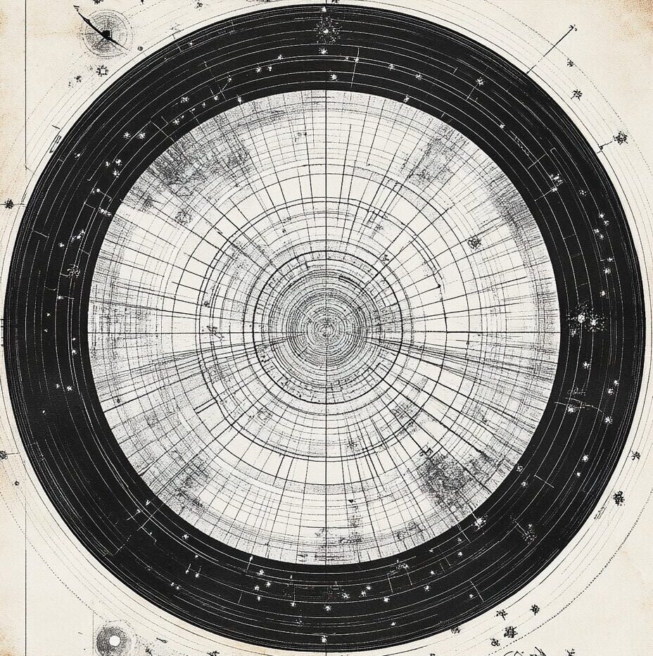 Pt. 2 — The Babylonian Sidereal Roots Western Astrology Forgot